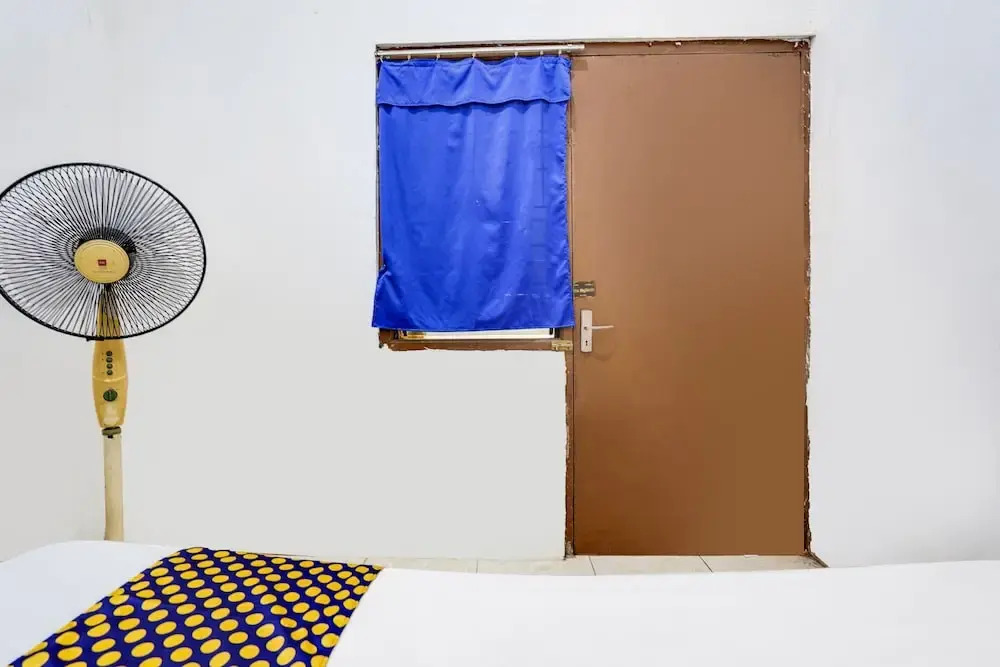 OYO Life 91893 Kost Jeje Syariah