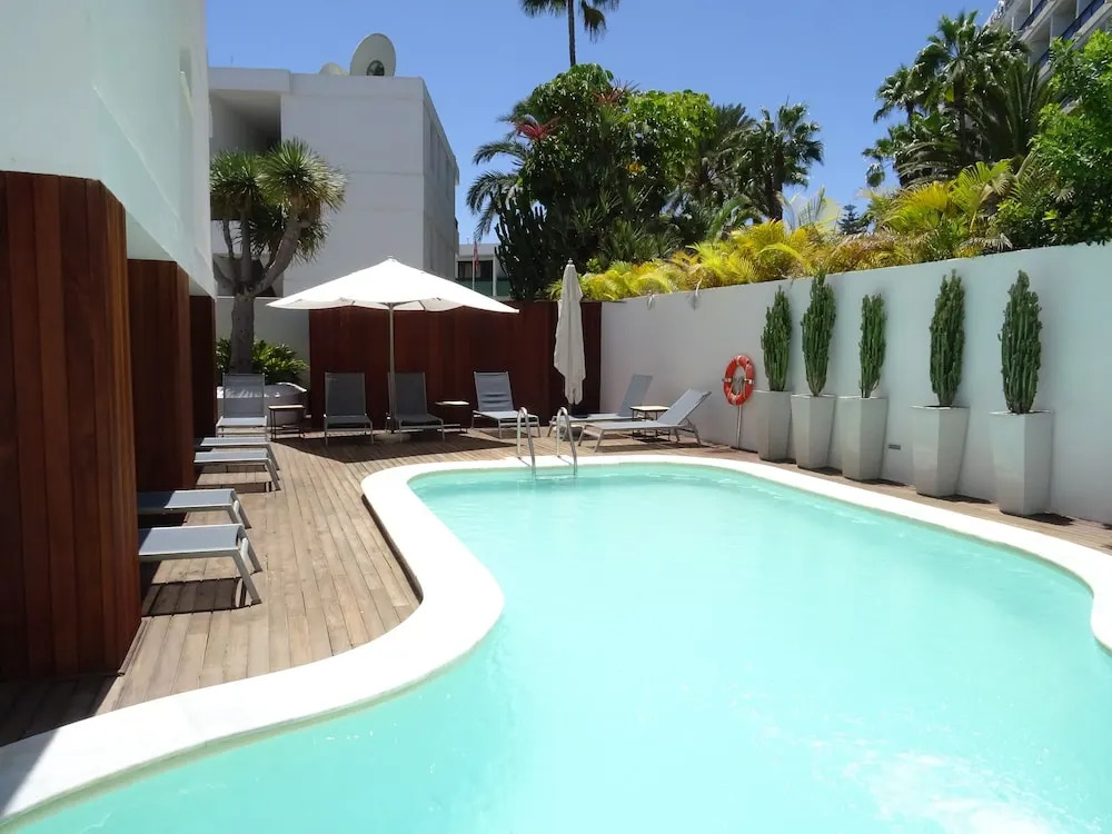 Salobre Villas Lagos