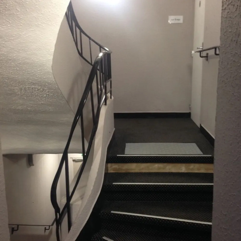 Hotel Les Voyageurs