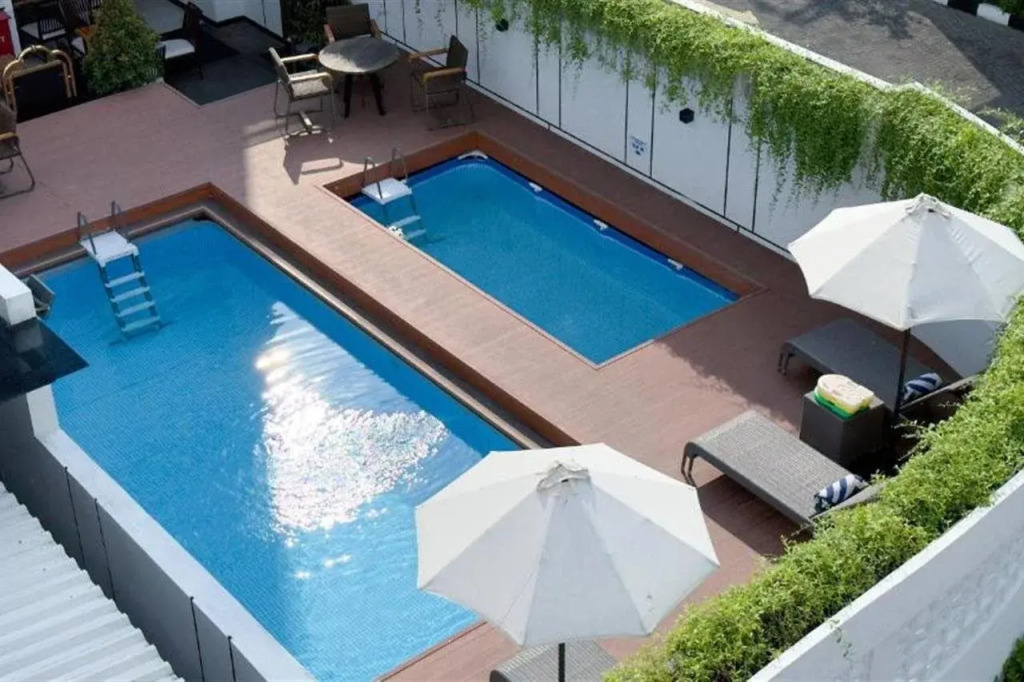 New Metro Hotel