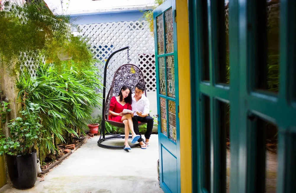 Maia Garden Homestay Danang