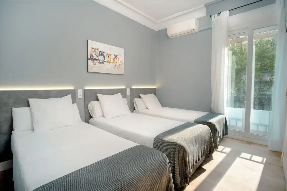 Jvo Hostal Sl