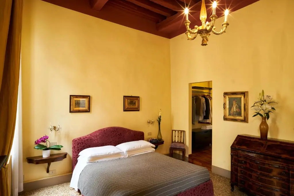 Campiello Zen B&B