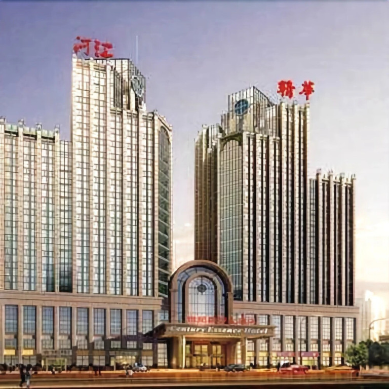 Century Essence Hotel
