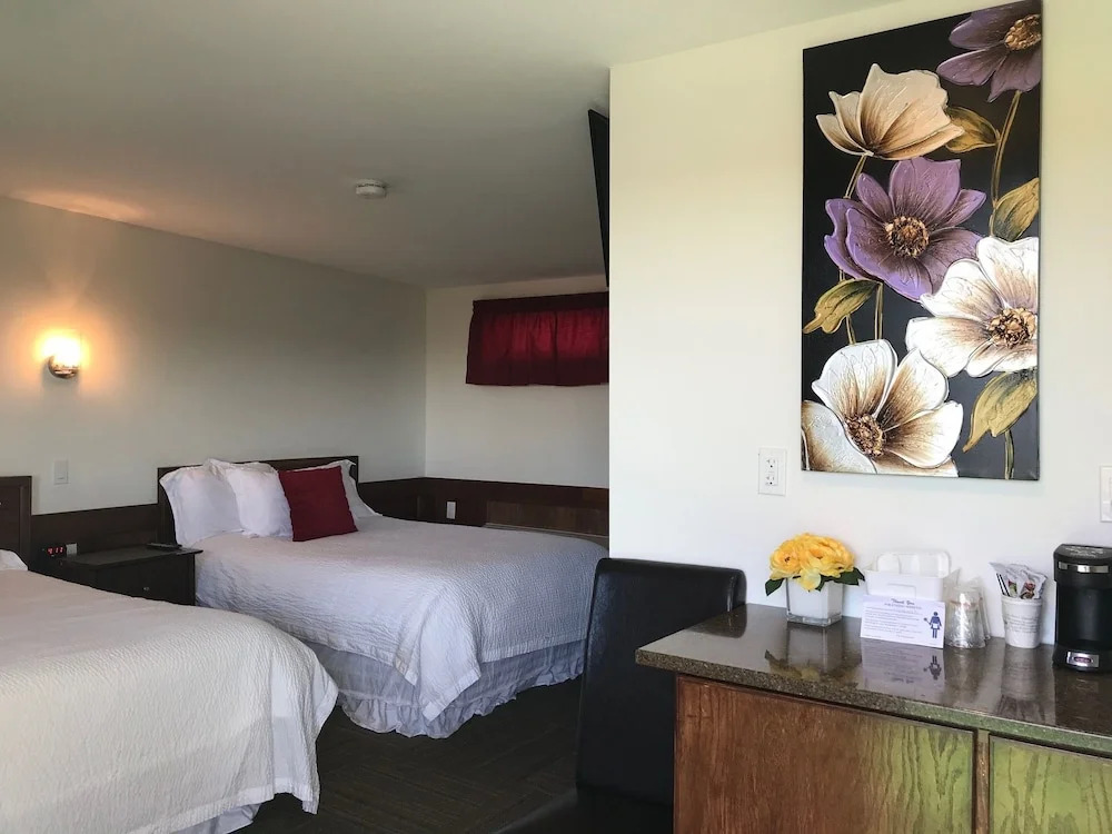 Atlantic Coast Inn