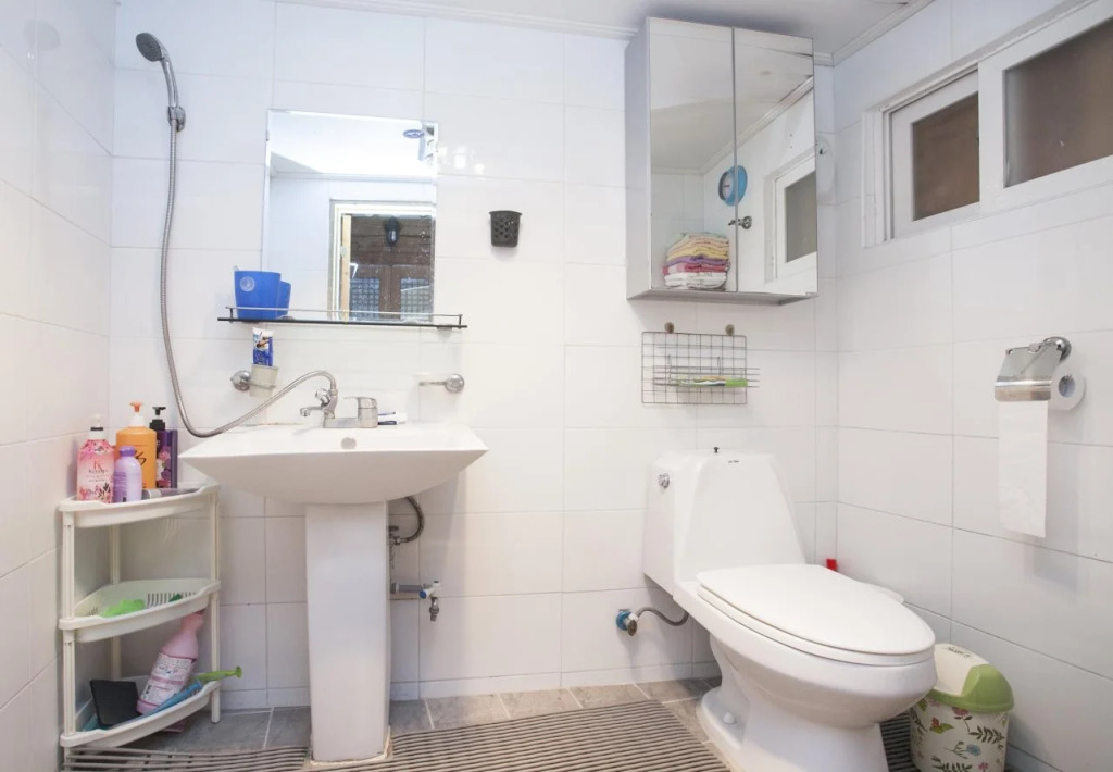 Kimchi Guesthouse Jongno