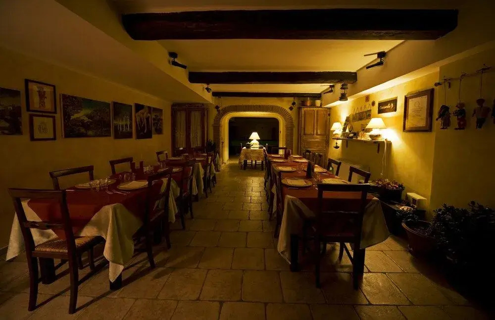 Locanda Cinciarella