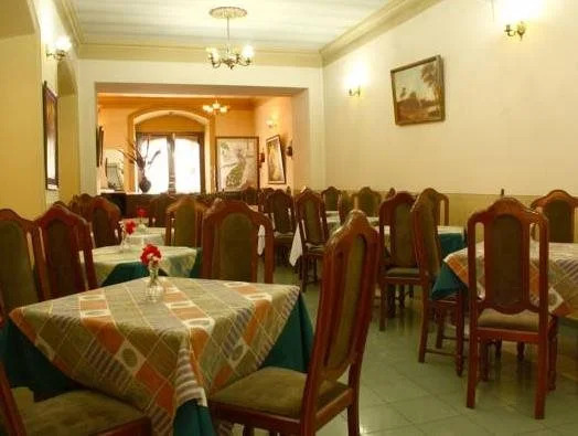 Hotel Premier