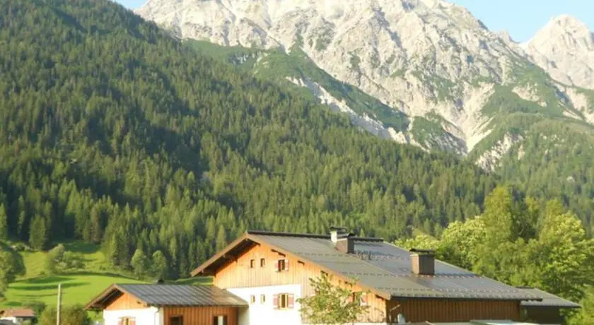 Ferienwohnungen Martlhof