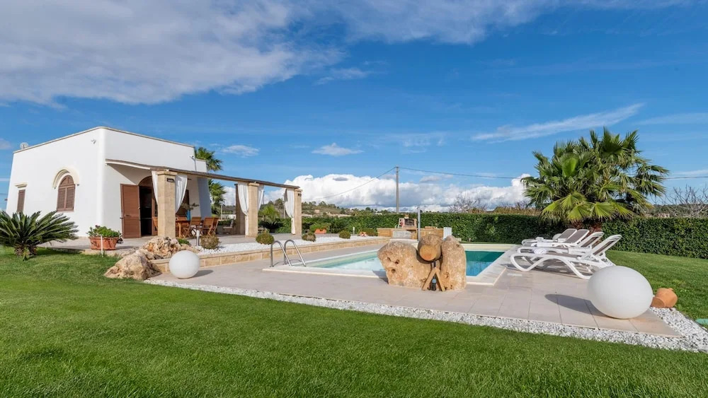 VILLA SERENA 4, Emma Villas