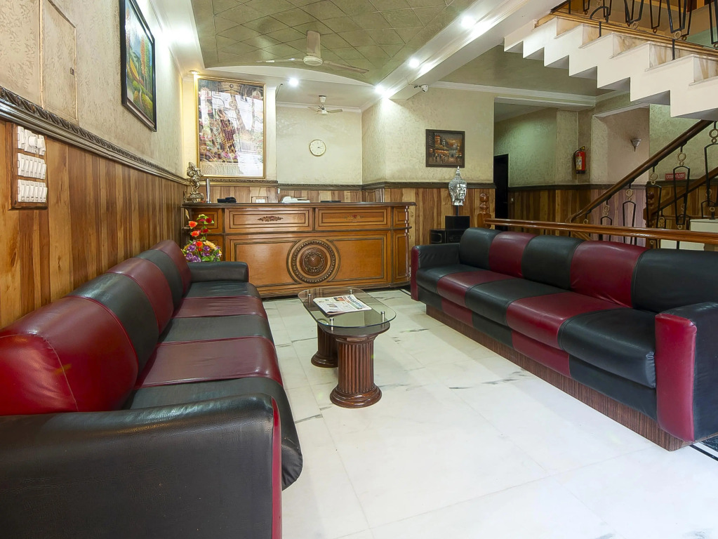 Rama Residency
