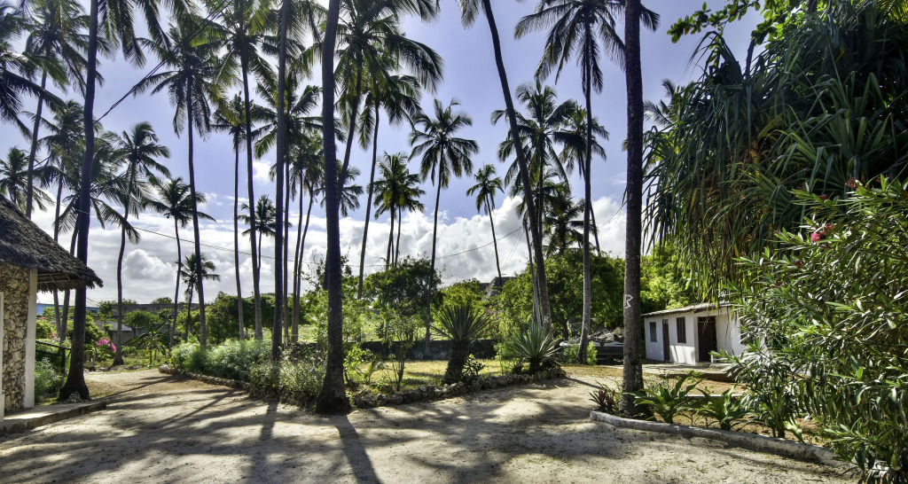Nakupenda Villas