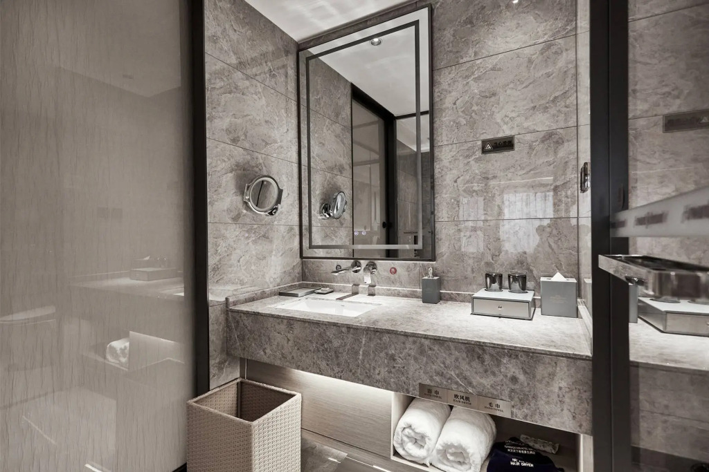 Howard Johnson By Wyndham Tianxiaqiguan Hotel Xingwen