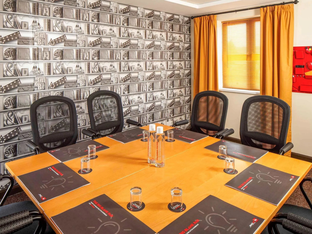 Garner Hotel Lincoln by IHG