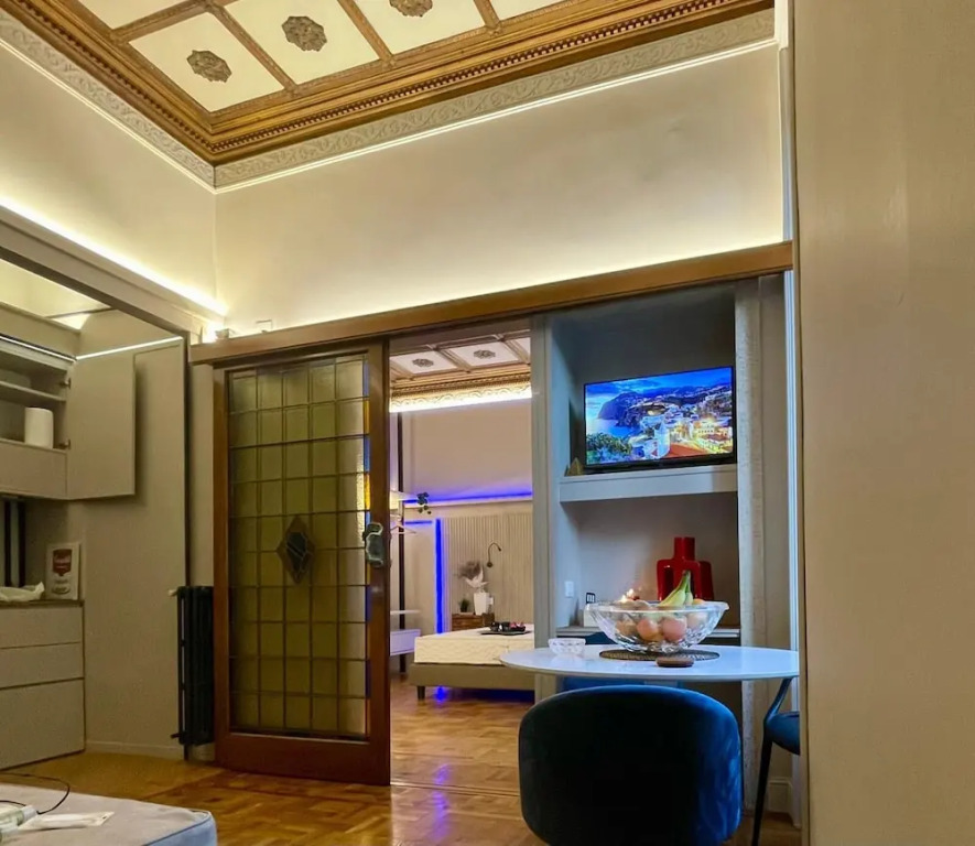 Z-ArchSuites Urbs