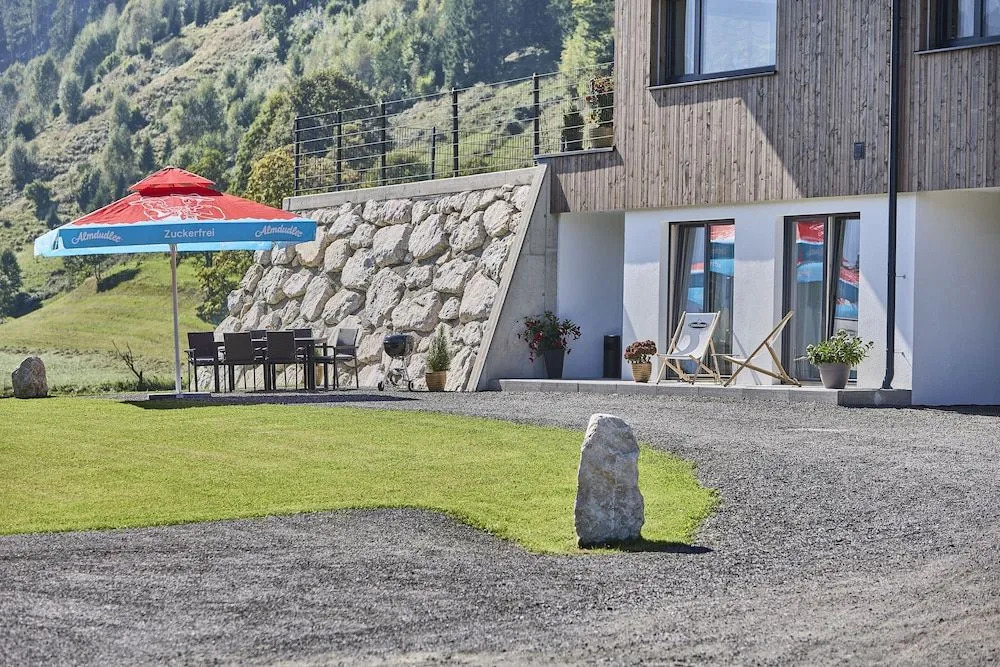 Appartement Atzingerberg