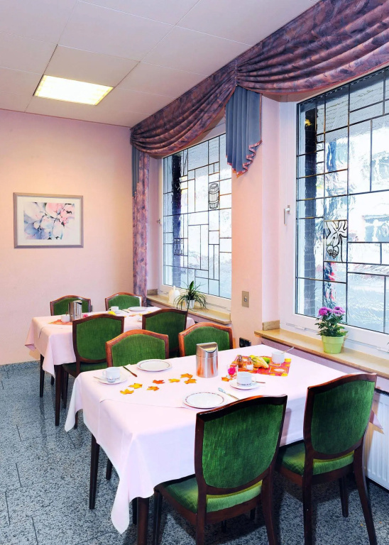 Hotel Herzog