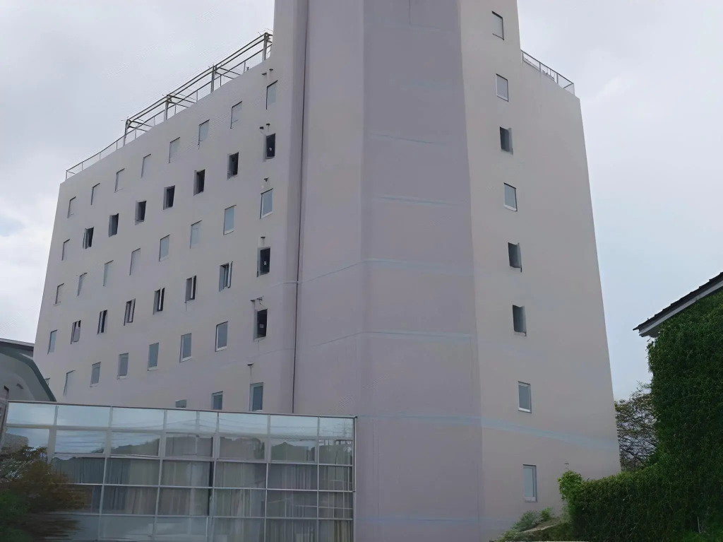 Nakamura Prince Hotel