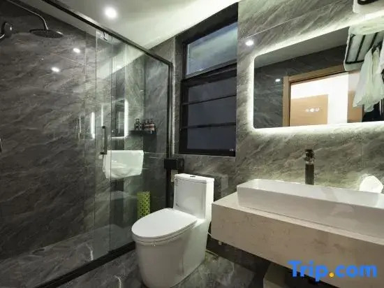 Yunshe Villa Hotel