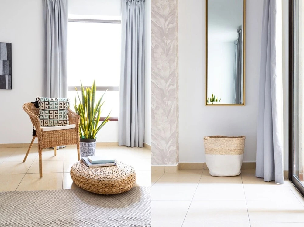 Simple Yet Elegant Studio Apartment in JBR