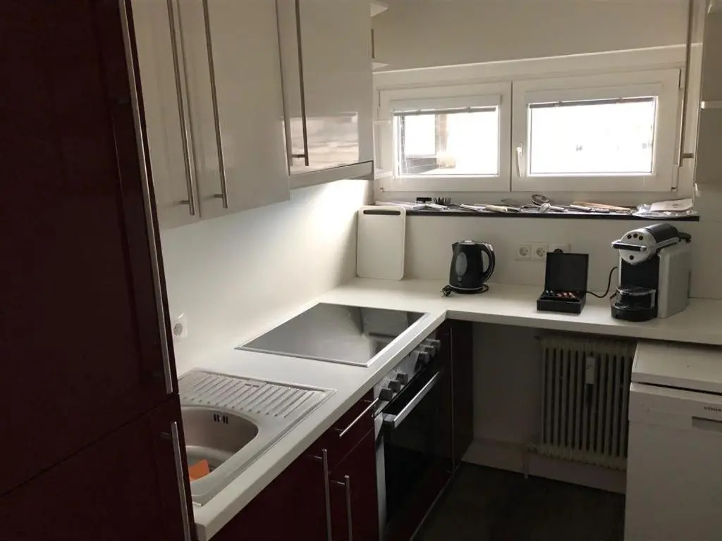 Apartment 4