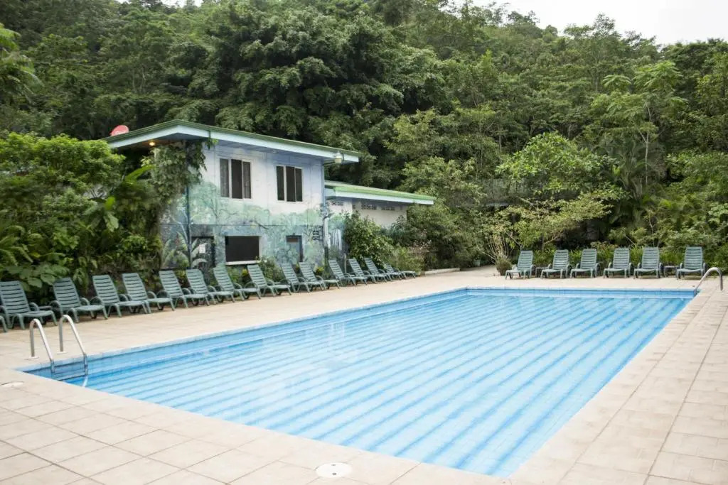 Lands in Love Hotel and Resort