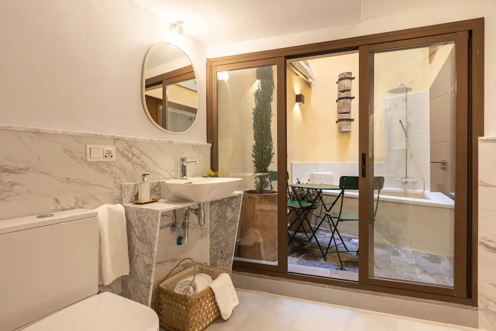 Angeles 6- Giralda Luxury by Valcambre