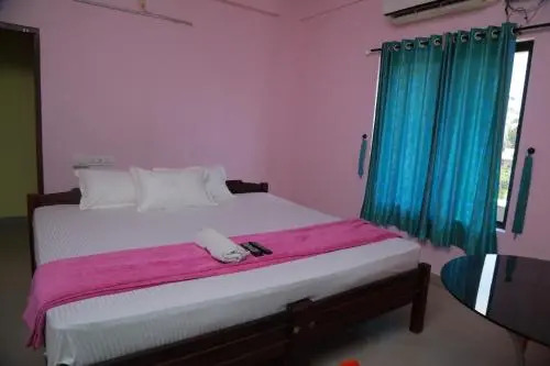 Executive Tourist Home
