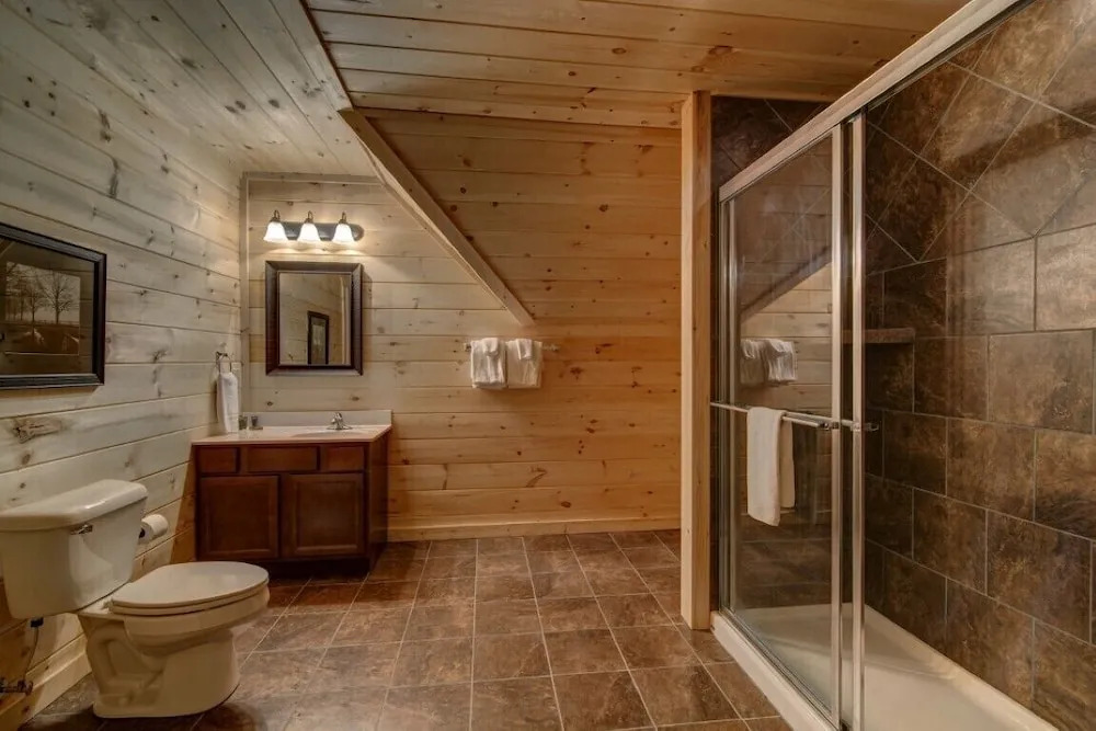 A View To Remember - 4 Br Home