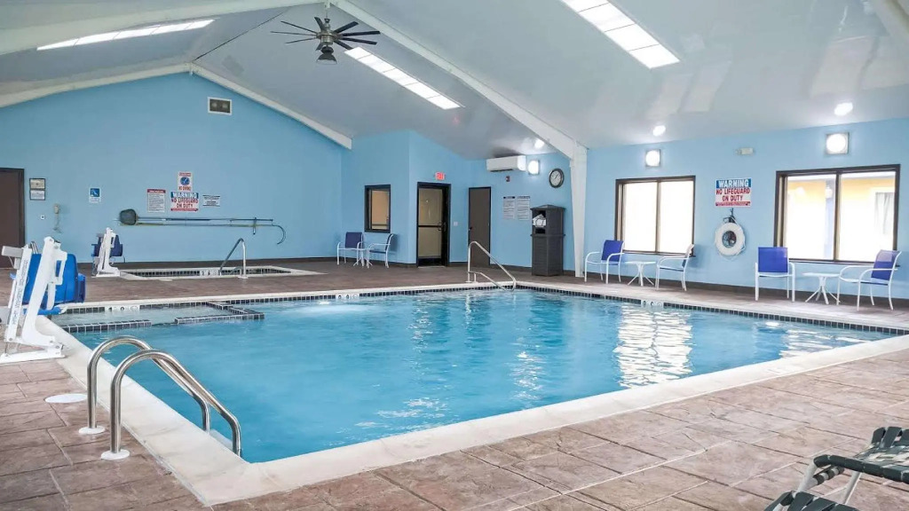 Spark By Hilton Bensalem Philadelphia