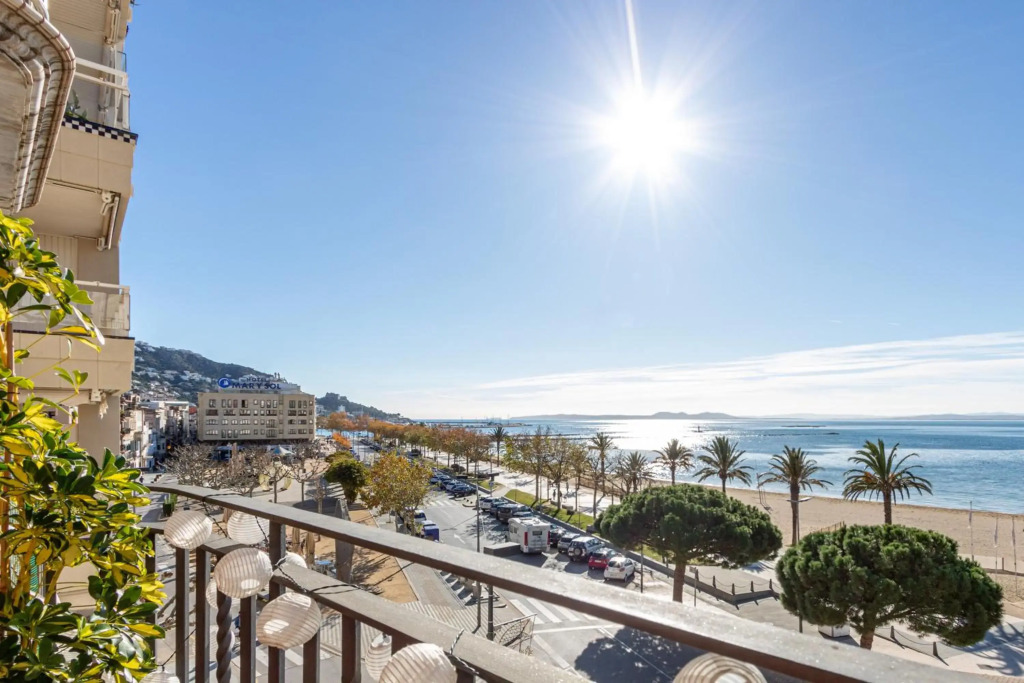 BADIA DE ROSES 1 new apartment