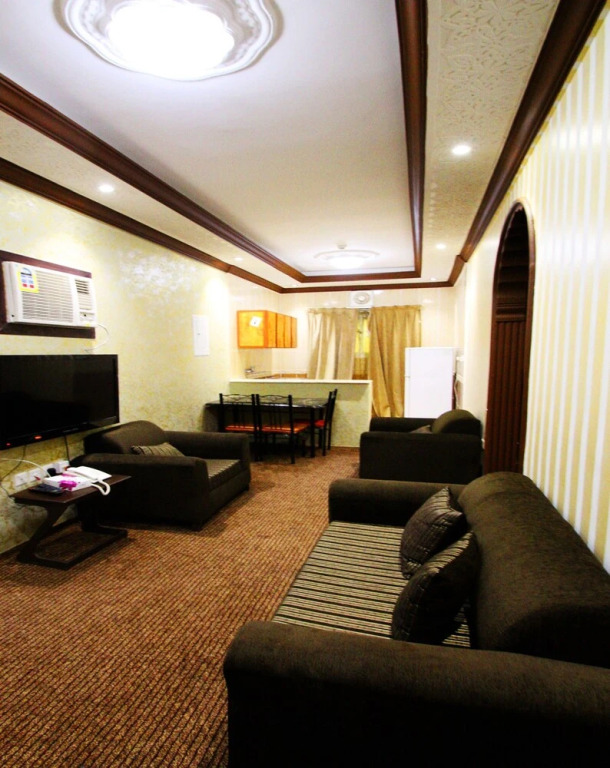 Odrest Hotel Apartments - Quraish