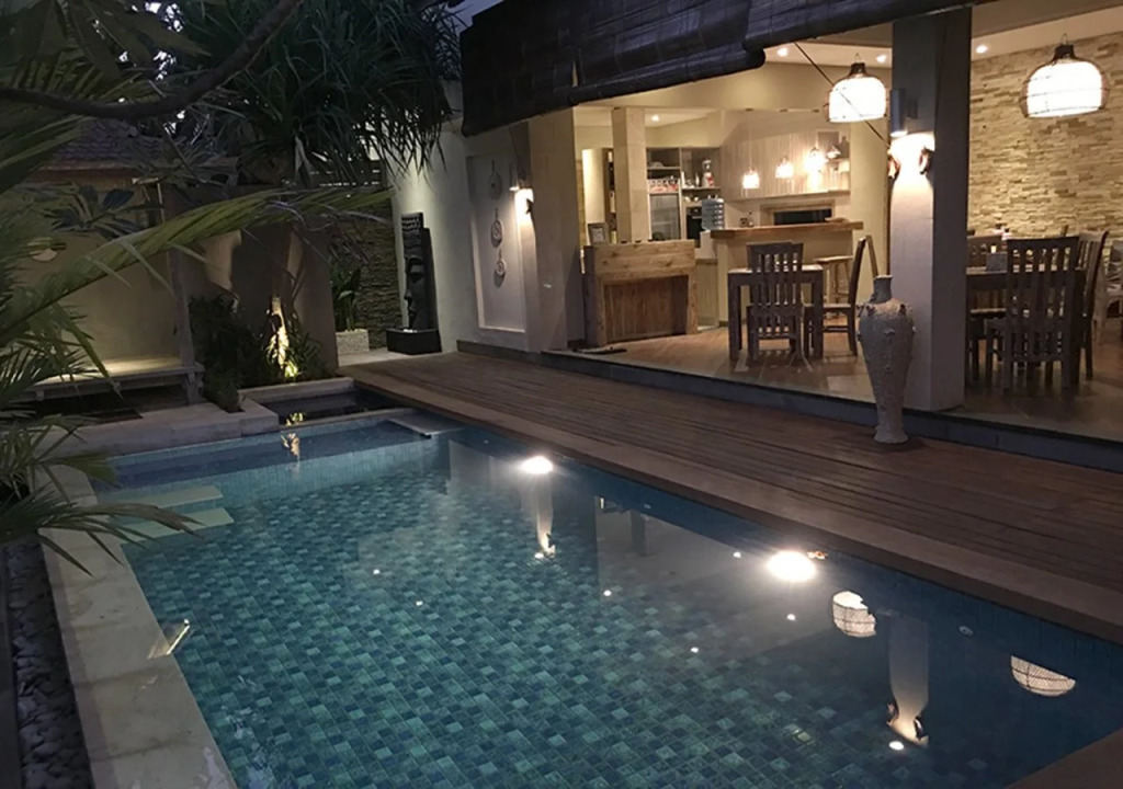 Exotica Bali Villa