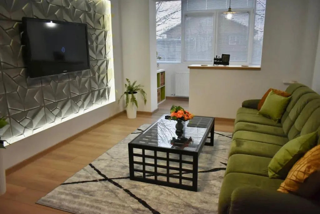 Confort Apartament