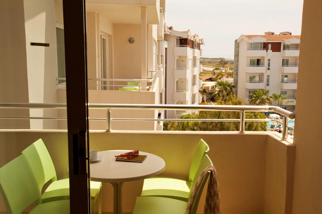 Side Village Family Suite - All Inclusive