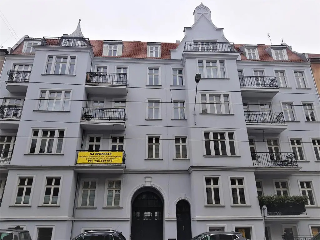 Apartament B&F Poznań Business & Family