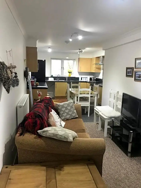 Boyndies B&B