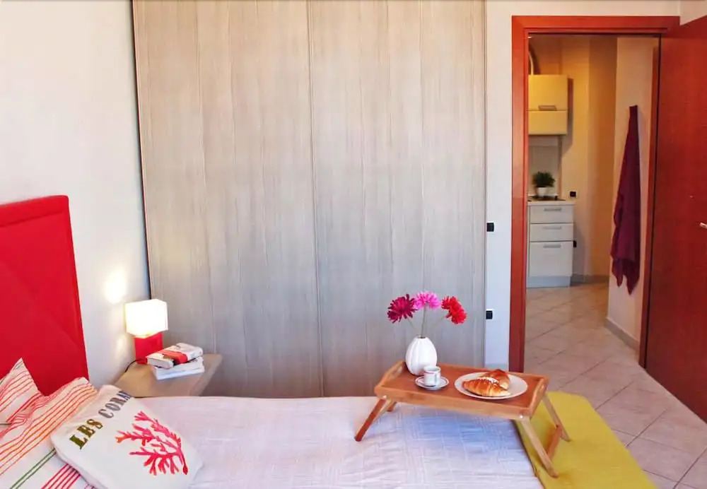 Casa Tiziano Cagliari