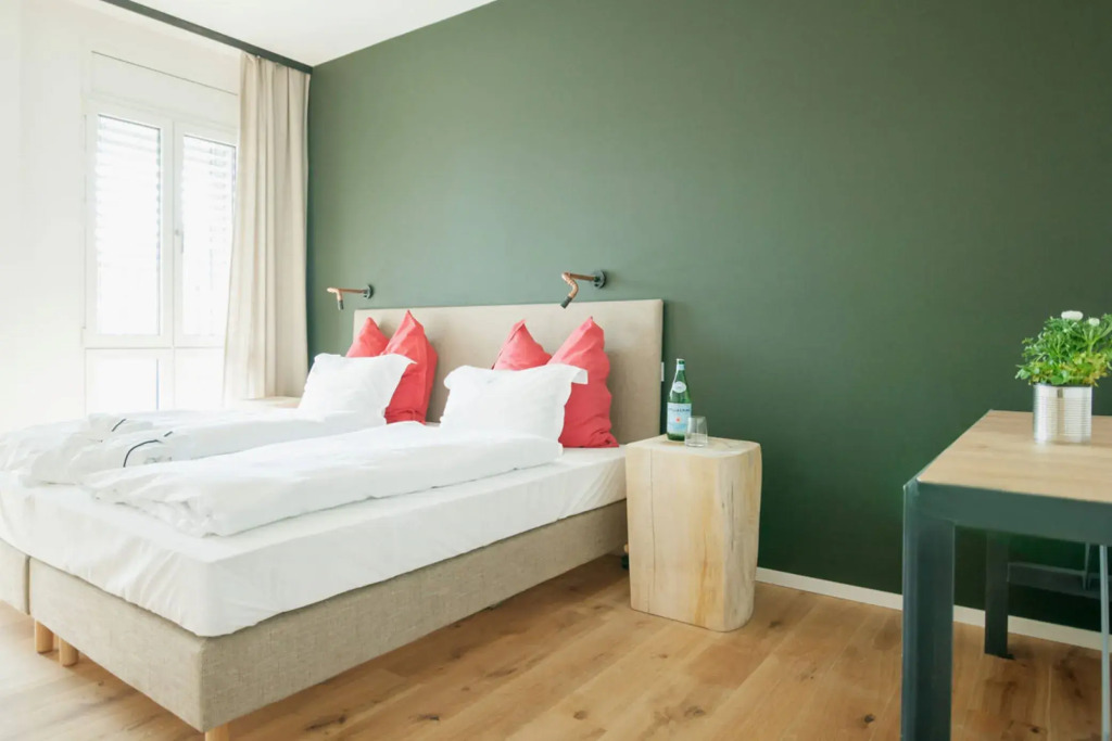 Staycity Aparthotels Dresden City Centre