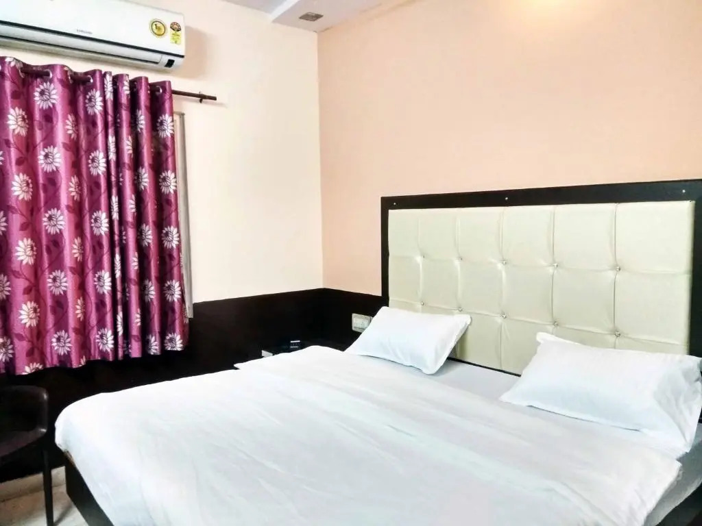 Sanjog Resort