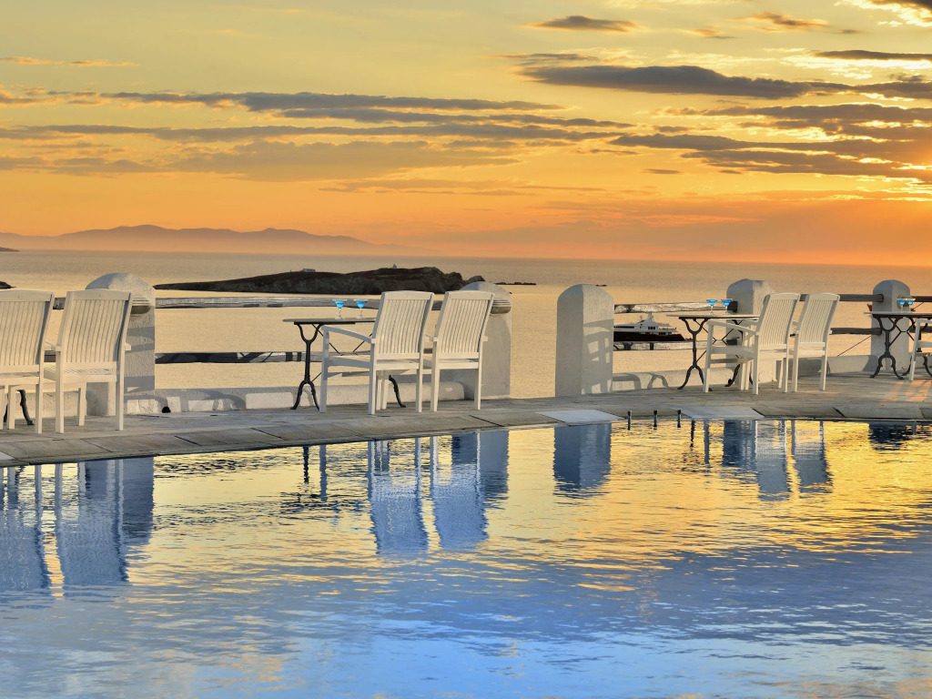 Absolute Mykonos Suites & More