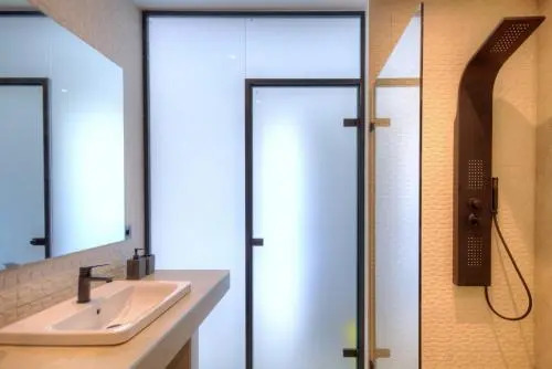 Afionas Aethereum Luxury Villa Concept by DadoVillas
