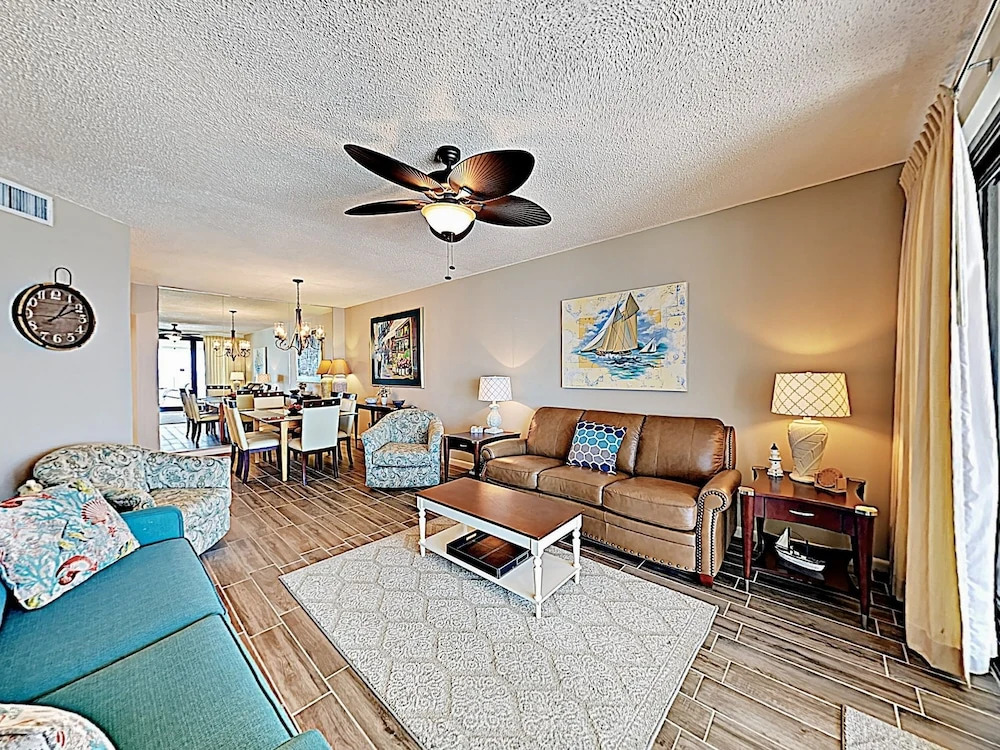 24770 Perdido Beach Blvd Condo Unit 1005 3 Bedrooms 2 Bathrooms Condo