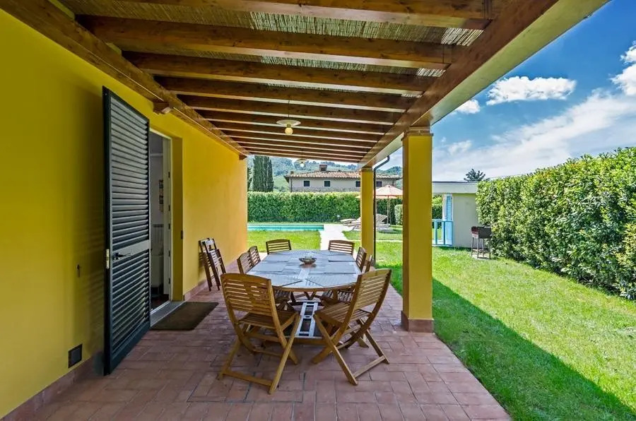 Villa Luna
