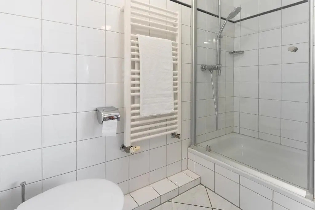 Seepferdchen Wohnung 25