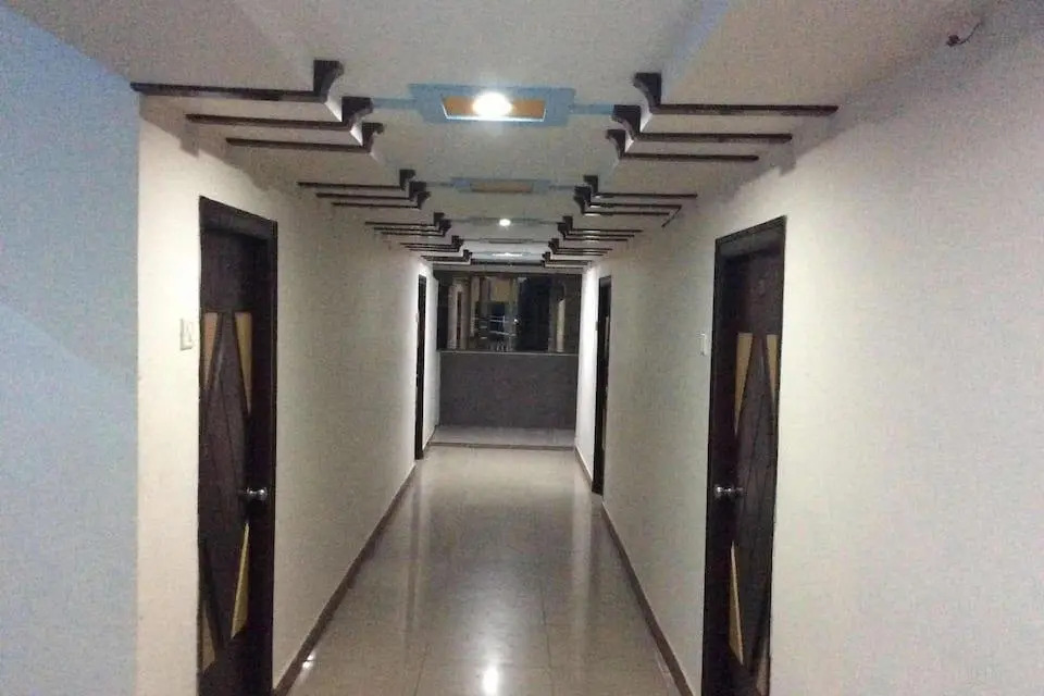 Sesha Residency