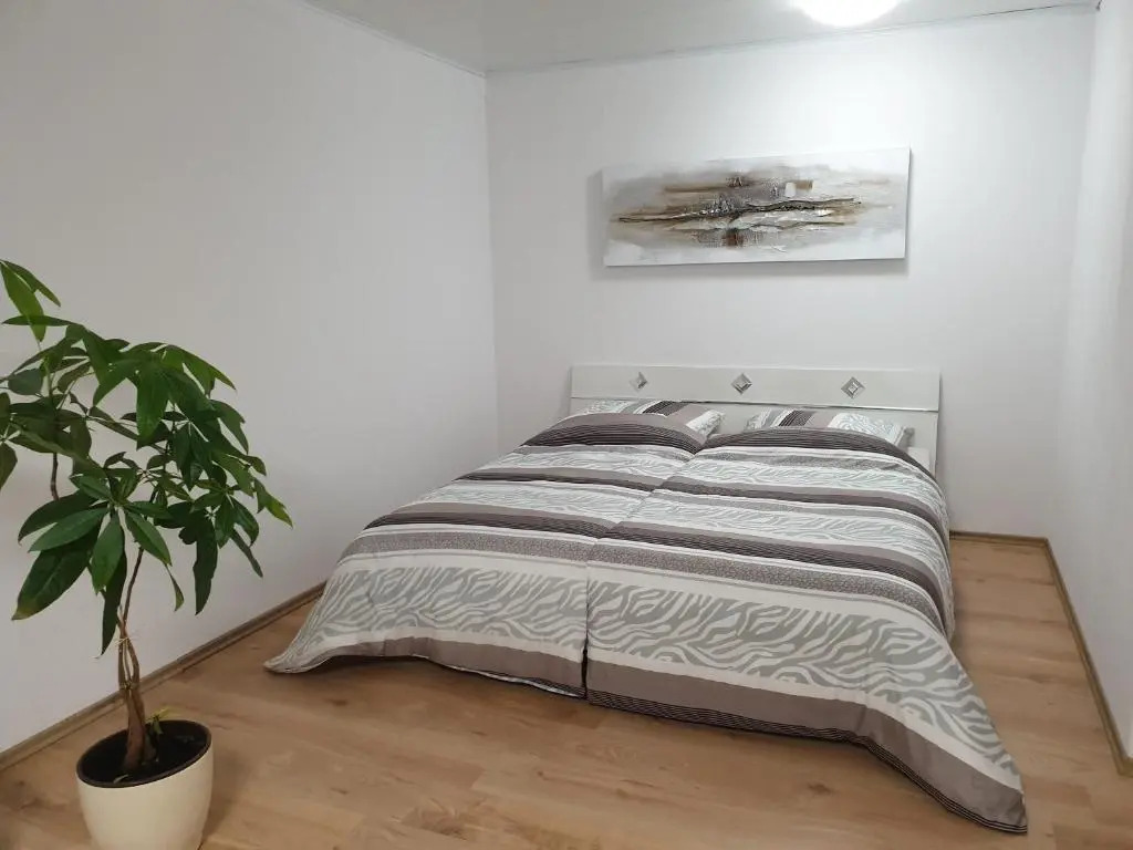 Carina Apartment