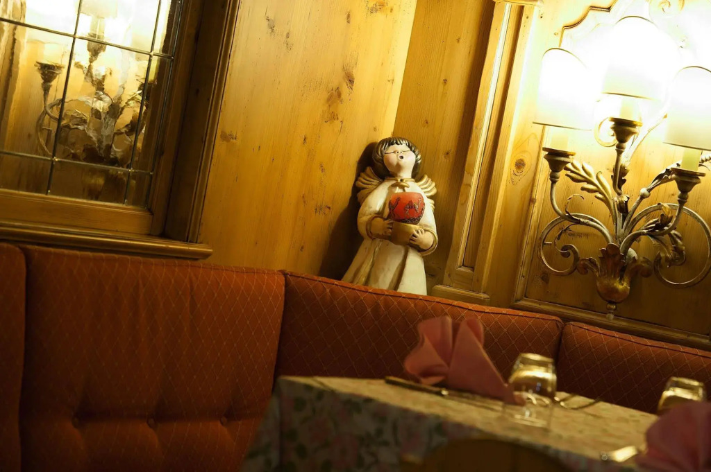Hotel Valtellina