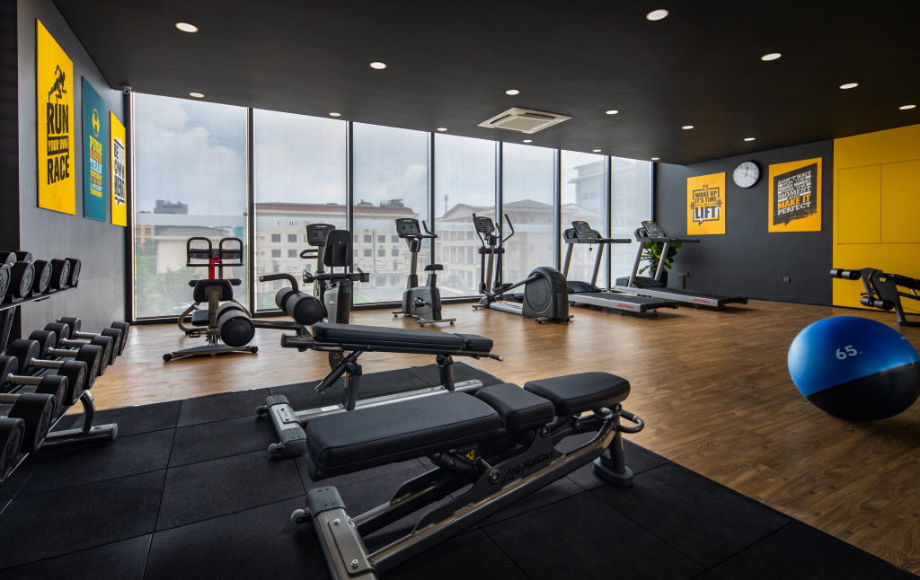 Luxury Pentstudio Westlake - Tay Ho, Ha Noi