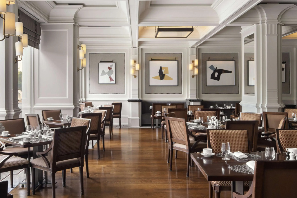 Capital Hotel